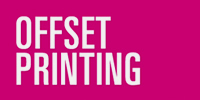 offset printing