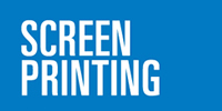 screen printing